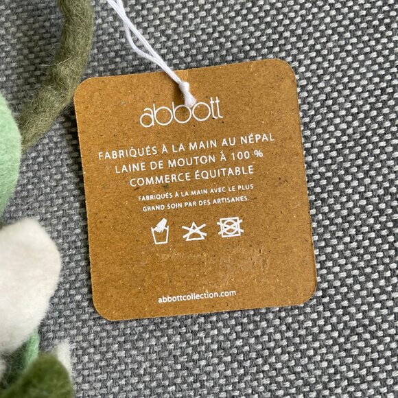 Wreath (Home décor) - Picture 4 of 4